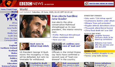 bbc-ahmadinejad-24062005.gif