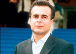 بهمن قبادى